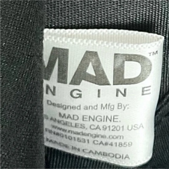 Sparkly Silver Ghost Crossbody Bag Halloween - Picture 7 of 16